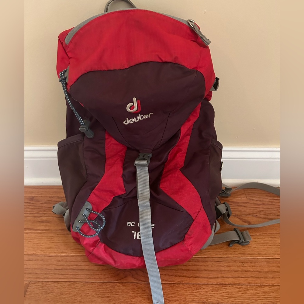 Deuter AC Lite 18 Backpack